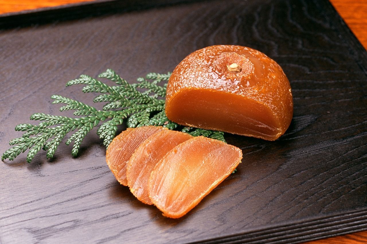 اليابان | نكهة يوزو… السرّ وراء الألوان المشرقة والروائح الزكية في المطبخ الياباني