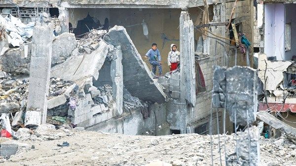 «المرحلة الثانية» من اتفاق غزة تدخل حيز التنفيذ الأسبوع المقبل