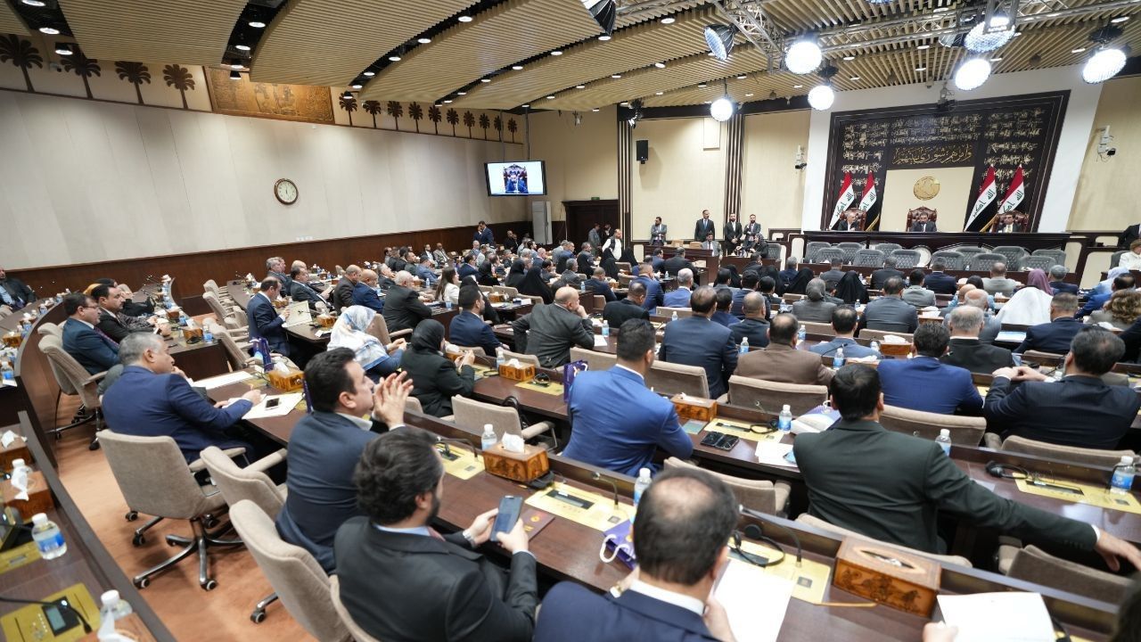 بحضور الجهات المعنية.. البرلمان يستكمل مناقشة ملف الإيرادات غير النفطية