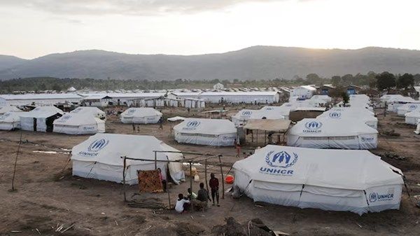 الأمم المتحدة: 53 لاجئاً كونجولياً لقوا حتفهم في بوروندي