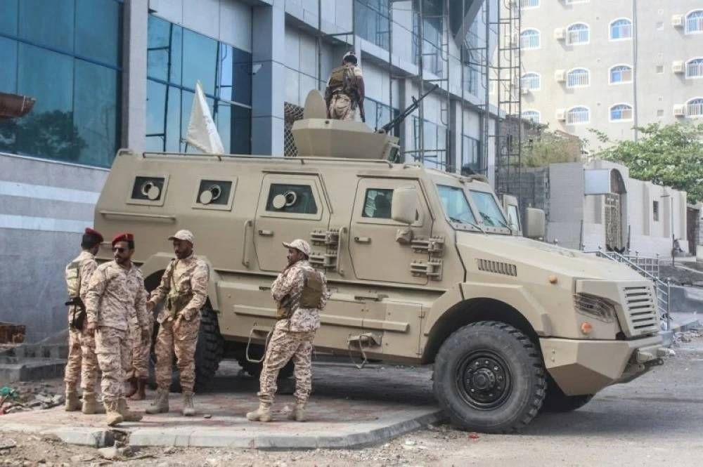 عودة حركة الطيران إلى عدن في ظل استتباب الأمن