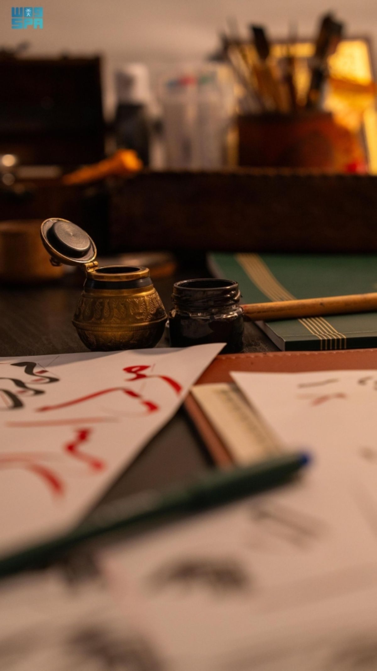 «جدة التاريخية» تستضيف النسخة الثانية من إقامة «دار القلم»