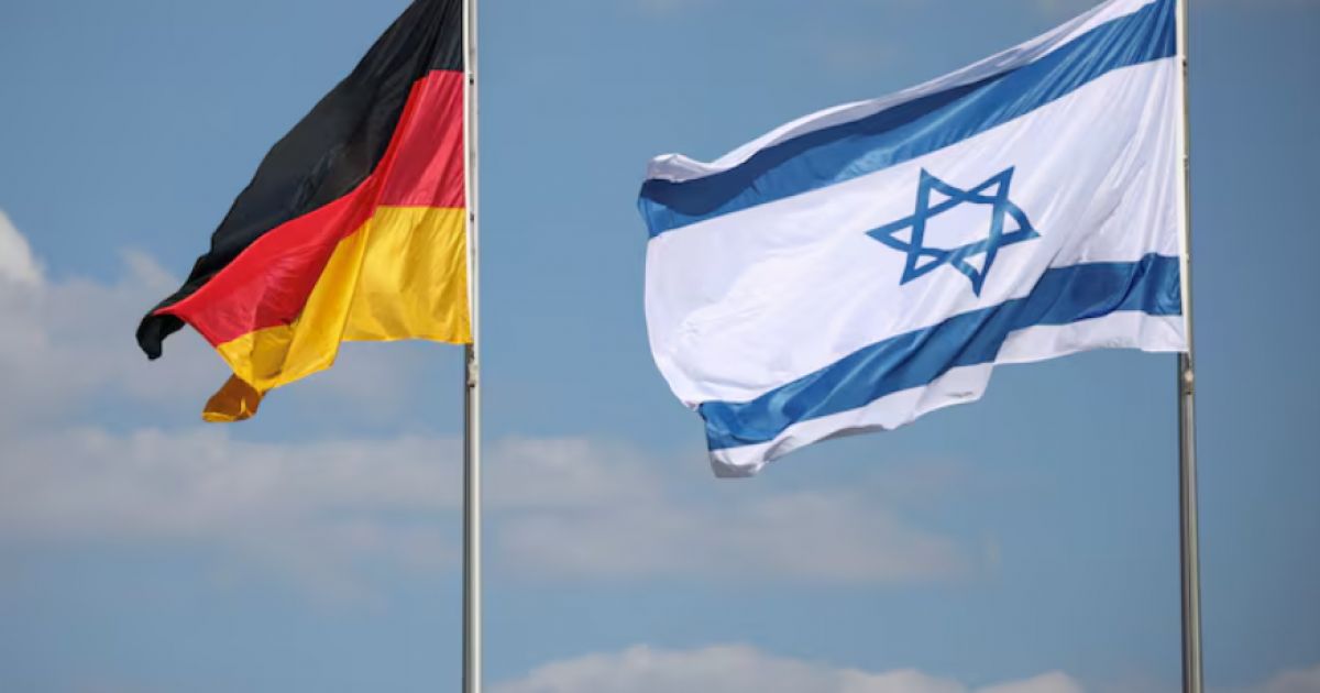 ألمانيا تدعو إسرائيل لوقف مشروع E1 الاستيطاني