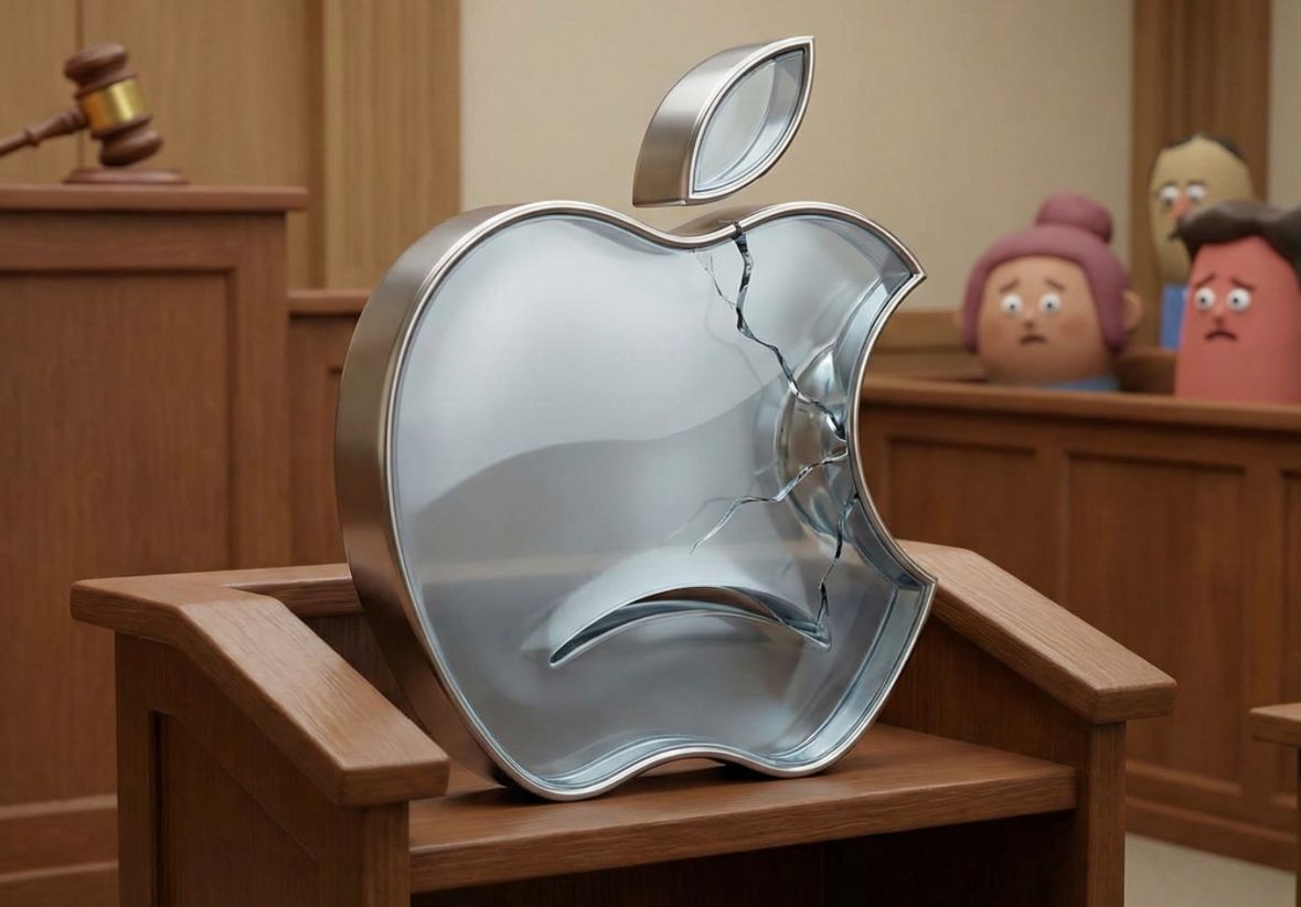 تكنولوجيا: أبل تعترض على حكم قضائي قد يمنح البريطانيين تعويضات تصل إلى 1.5 مليار جنيه إسترليني