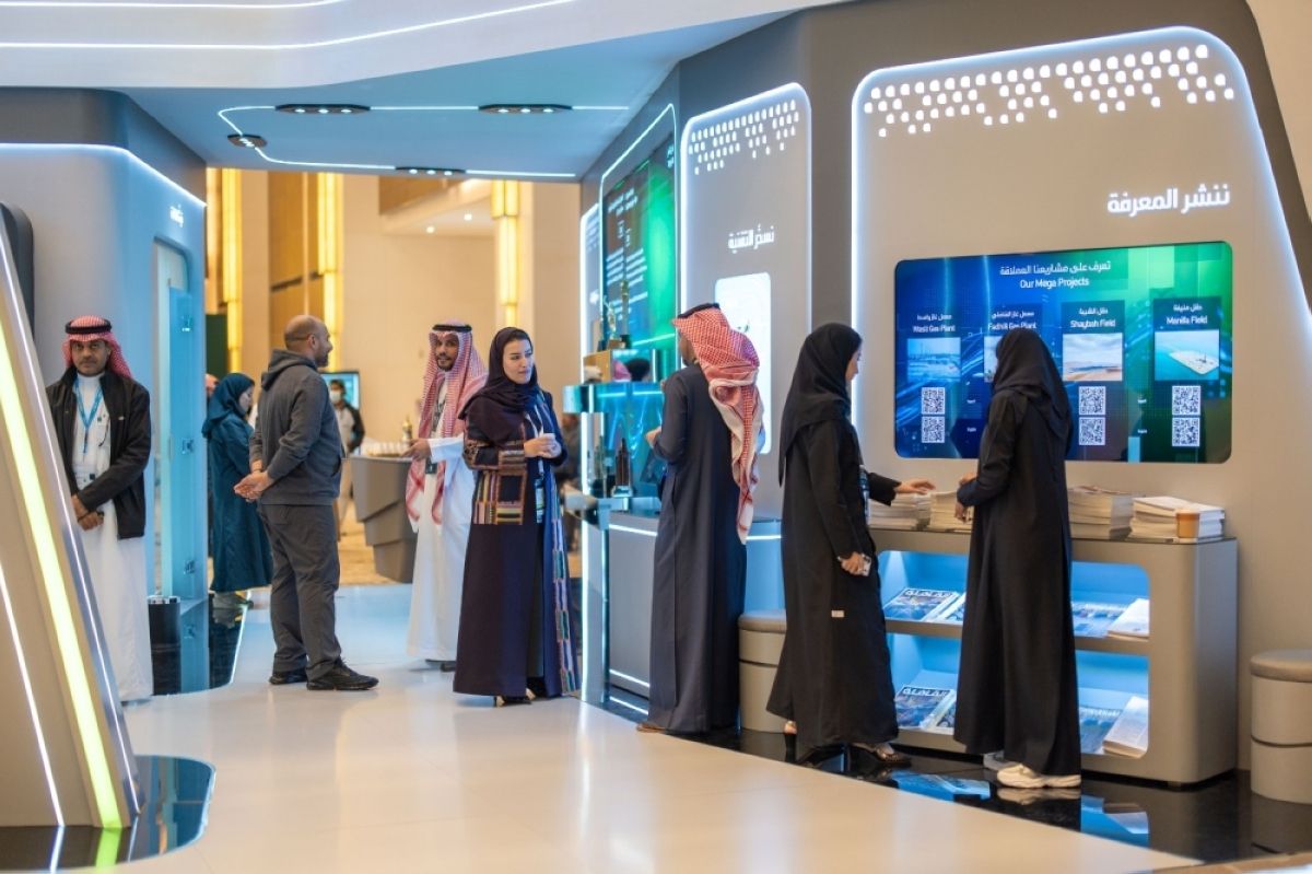 المنتدى السعودي للإعلام 2026 
يناقش كيف يتعاطى الإعلام مع البيانات الضخمة ويصنع المعلومة؟