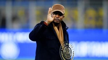 صلاح يتخطى إيتو ودروغبا برقم تاريخي غير مسبوق في كأس إفريقيا