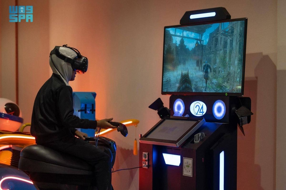 عروض عالمية وتراثية 
في ثالث أيام مهرجان زيتون الجوف الدولي الـ19