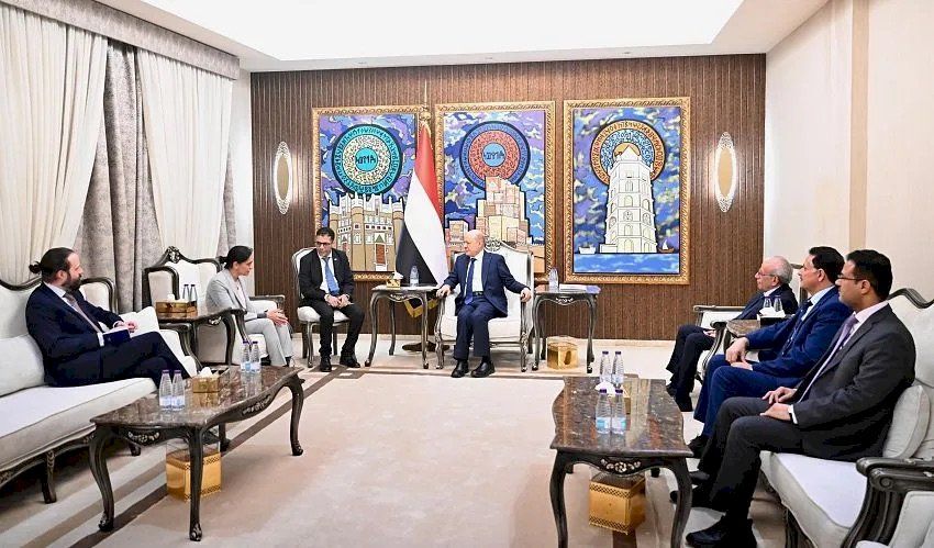 صنعاء "الشرعية" تستعيد "الزناد": الرياض تنهي ازدواجية السلاح في حضرموت