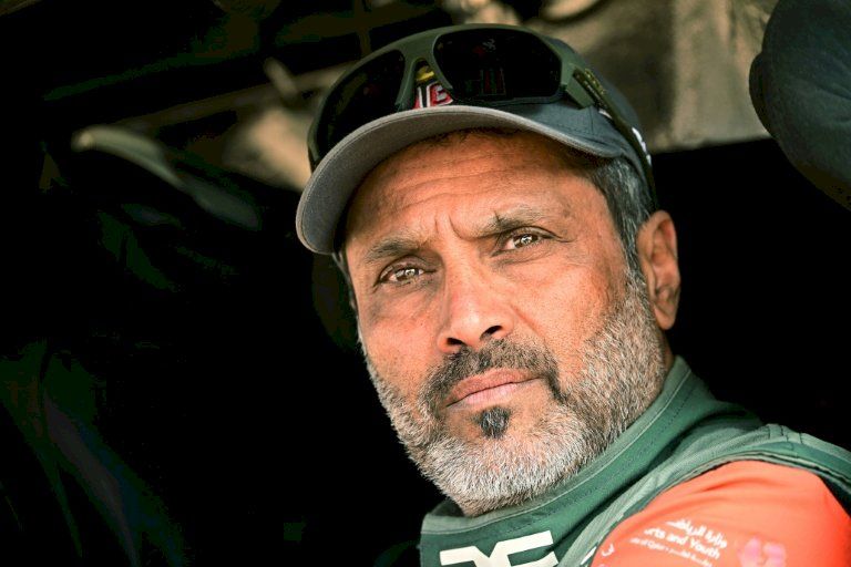 رالي دكار: العطية يحتفظ بصدارة الترتيب رغم حلوله خامسا في المرحلة الثامنة