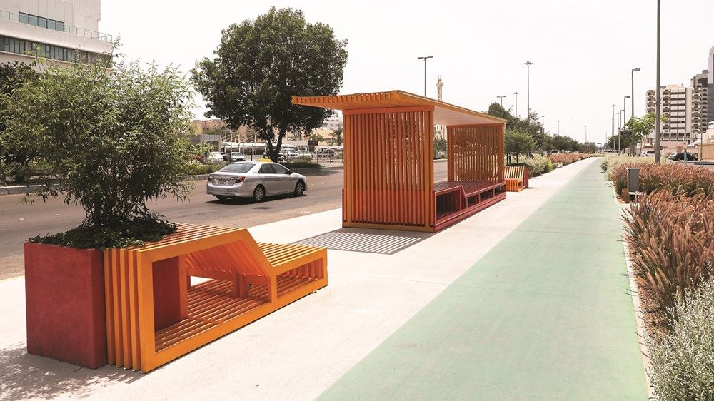 الإمارات تعزّز البيئة الحضرية الداعمة للأسرة