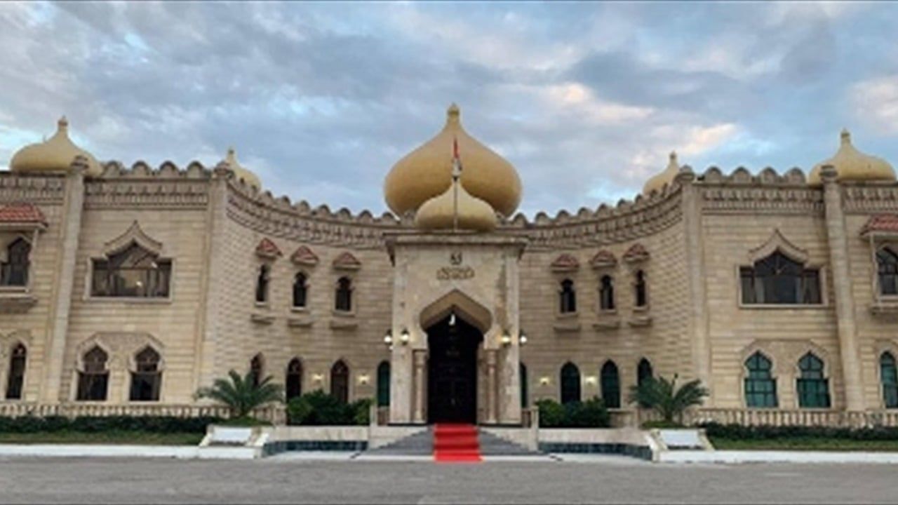 رئاسة الجمهورية.. "اليكتي" يتبرأ من الترشيحات الفردية ويؤكد: آميدي مرشحنا الوحيد