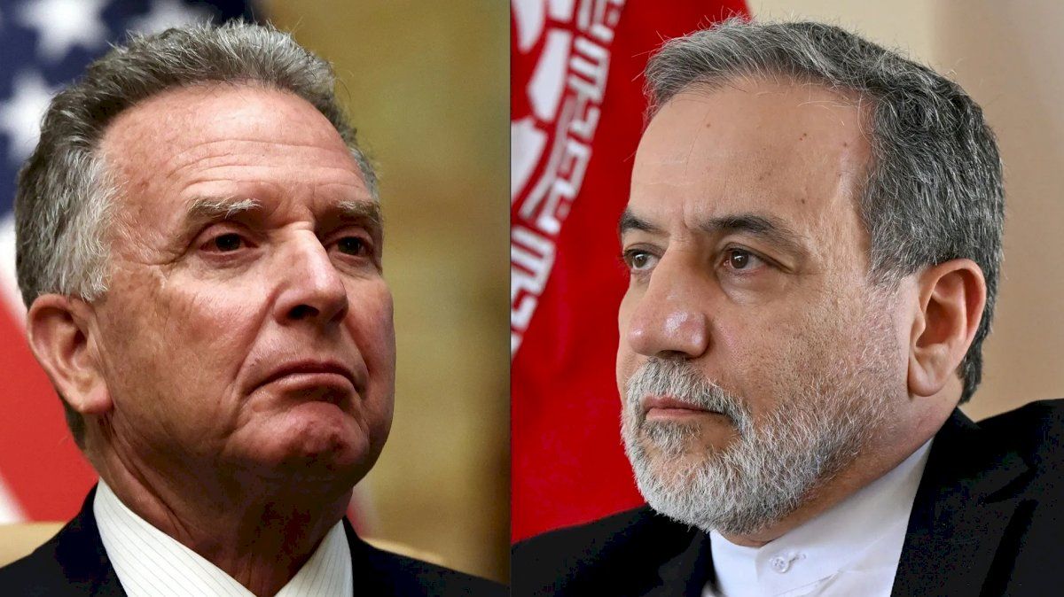 "اكسيوس" يكشف السر الأميركي.. يتواصلون مع إيران!