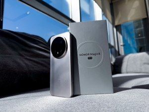 تكنولوجيا: HONOR Magic8 Pro : هاتف ينسجم بسلاسة مع إيقاع حياتك اليومية