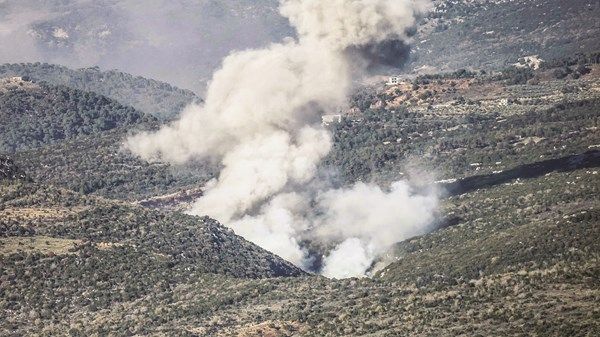 إسرائيل تنذر سكاناً بقرية جنوبي لبنان بإخلاء منازلهم