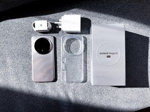 تكنولوجيا: HONOR Magic8 Pro : هاتف ينسجم بسلاسة مع إيقاع حياتك اليومية