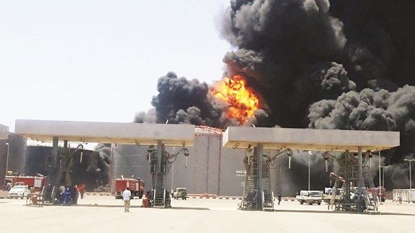 دعوات متزايدة إلى حظر جماعة الإخوان في السودان