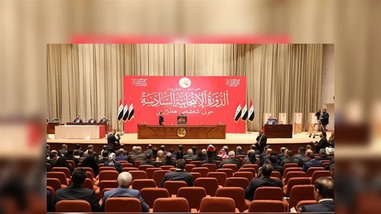 نائب يصارح الحشديين عن الـ190 نائبا اطاريا: فقط 60 وقعوا على قانون الحشد بينهم كرد وسنة ومسيحيون