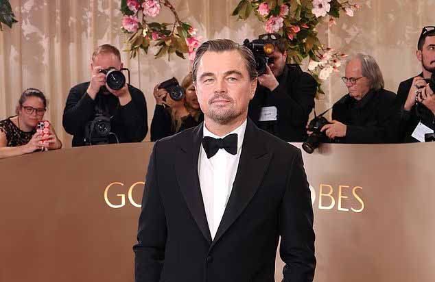 خبيرة قراءة الشفاه تكشف ما قاله ليوناردو دي كابريو في لقطاته المتداولة بالغولدن غلوب