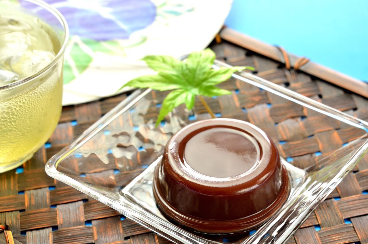 اليابان | يوكان... حلوى يابانية تقليدية تعكس بساطة المذاق وأناقة التراث