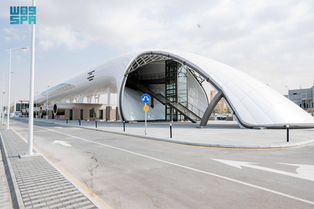 «تأكد لصحتك».. استثمار رؤية المملكة 2030 في صحة الإنسان