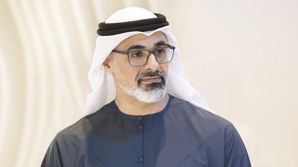 «الأعلى للشؤون المالية والاقتصادية» يصدر قراراً بتشكيل مجلس إدارة شركة العماد القابضة برئاسة خالد بن محمد بن زايد