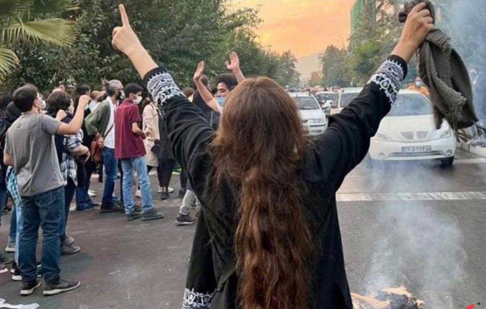 10 آلاف معتقل في مظاهرات إيران واستعاء سفراء أوروبا لوقف التدخل