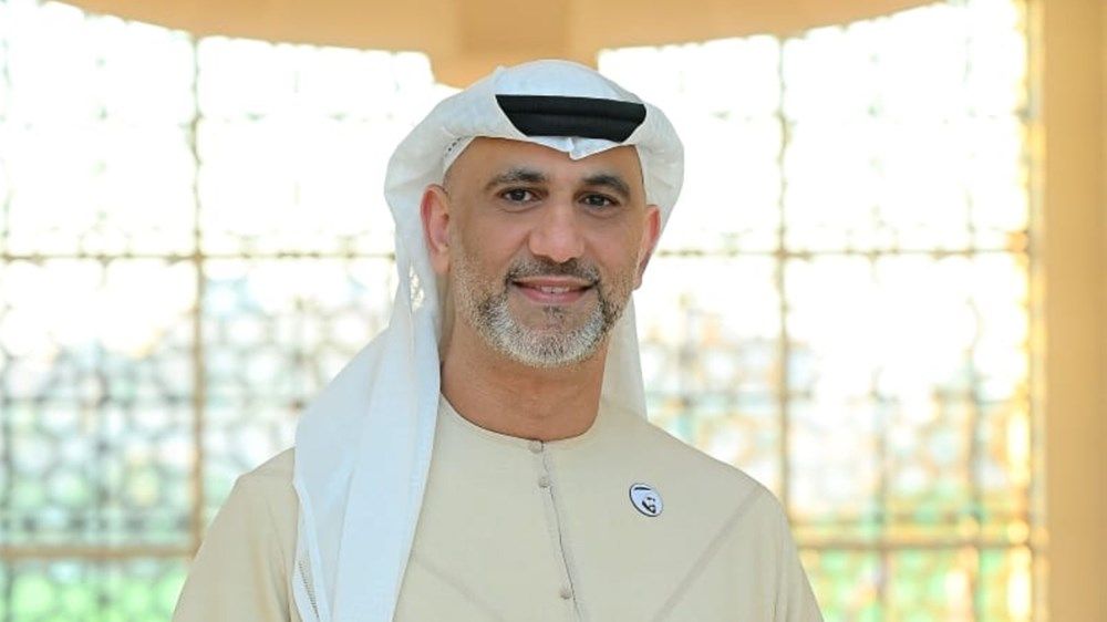 نهيان بن مبارك يعتمد خطة قافلة الهوية الوطنية في الظفرة