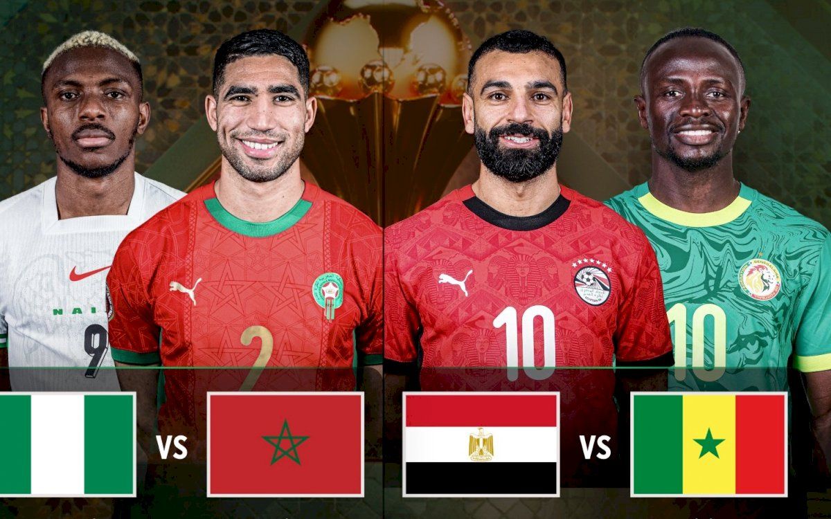 السنغاليون يسخرون من المصريين.. "أنتم في جيوبنا"! (فيديو)