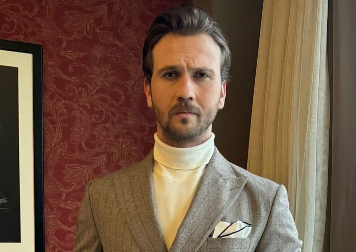 قصة نجاح تُكتب من جديد… بطلها أراس بولوت إينملي ورفيق الدرب