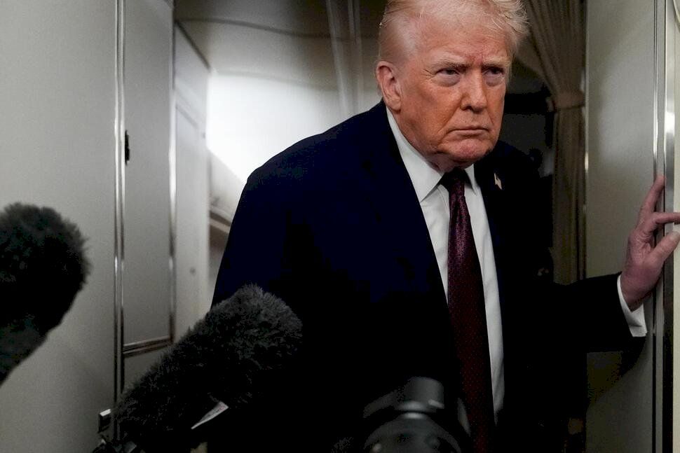 إدارة ترامب: إخوان مصر، الأردن ولبنان منظمات إرهابية