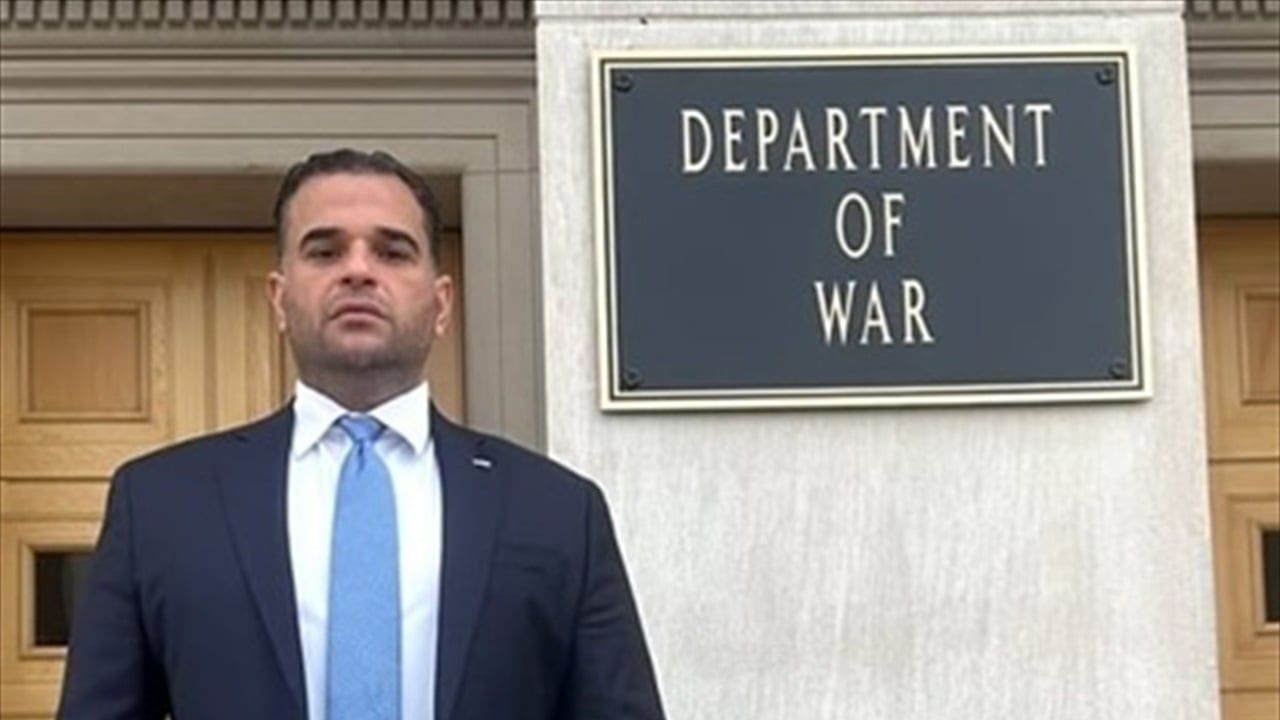 مبعوث ترامب يستذكر شهادة الإمام الكاظم (ع): مناسبة للتأمل في معاني الإيمان والانصاف