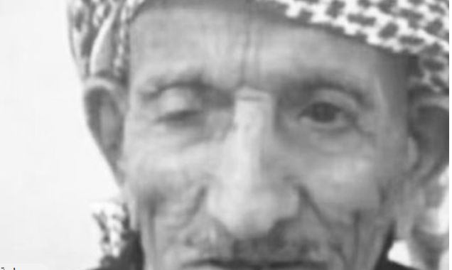 ‏وفاة أكبر معمّر في السعودية : مات عن عمر يناهز 142 سنة