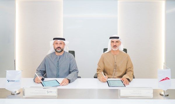 طرق دبي تطلق مبادرة تجريبية للمشاركة في النقل المدرسي