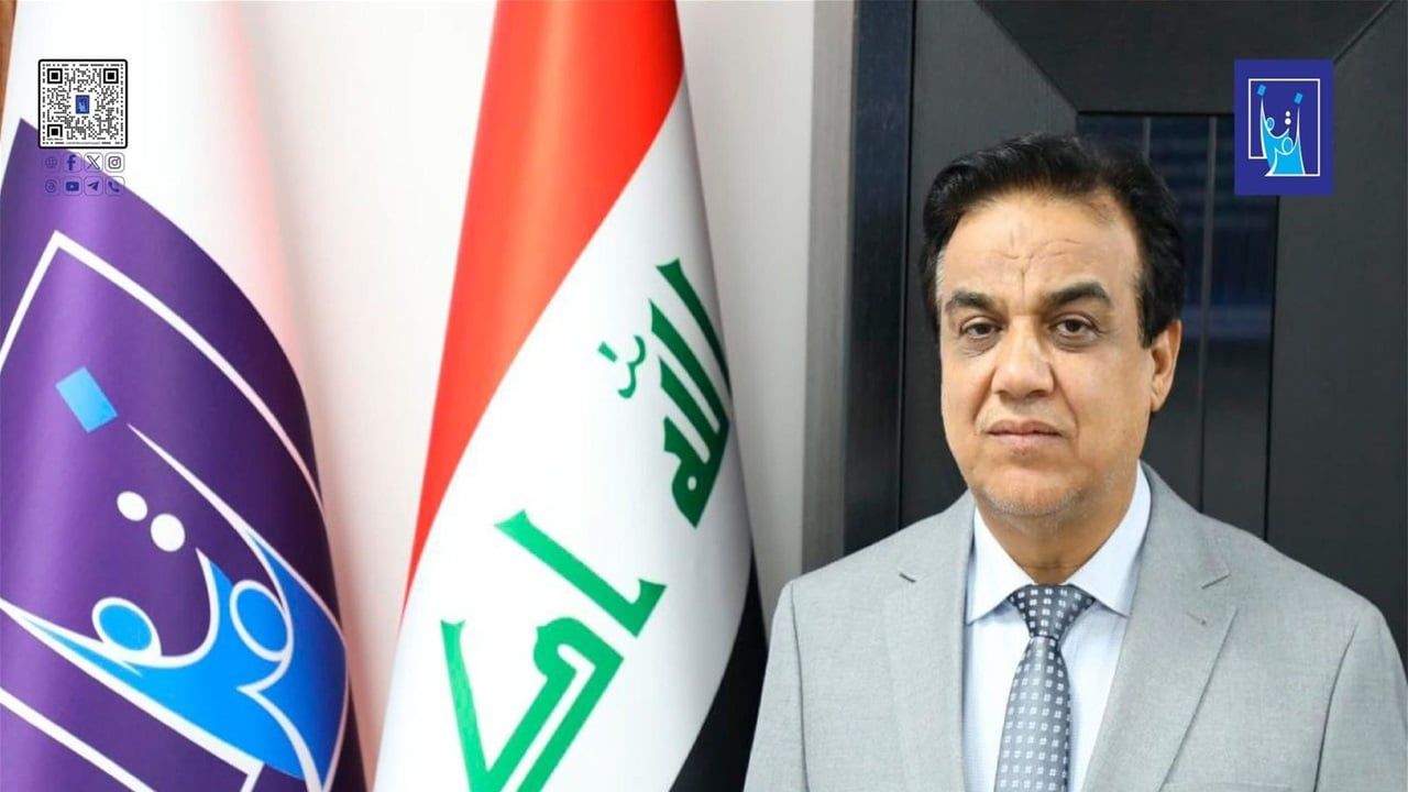 المفوضية تستبدل رئيس الإدارة الانتخابية