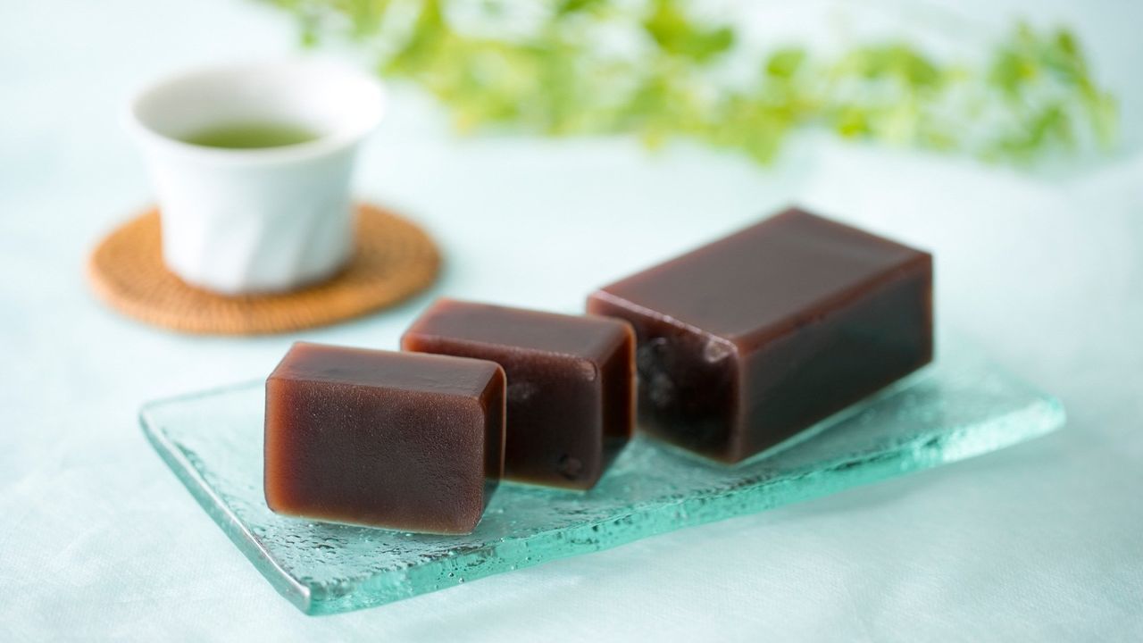 اليابان | يوكان... حلوى يابانية تقليدية تعكس بساطة المذاق وأناقة التراث