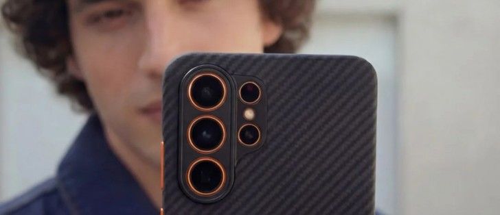 تكنولوجيا: غلاف جديد لهاتف Samsung Galaxy S26 Ultra يكشف تصميمه المرتقب