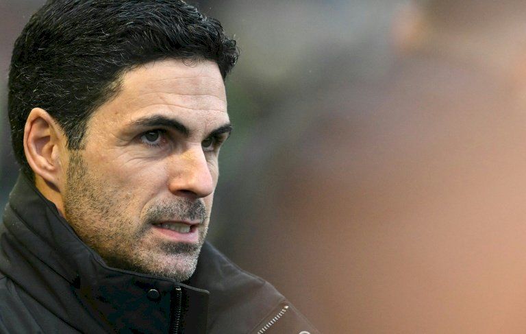 كأس الرابطة: أرتيتا يحثّ فريقه على استخلاص العبر من مرارة إقصاء الموسم الماضي