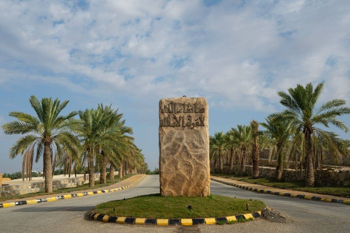 القصيم.. واحة الهدوء والتراث ووجهة مثالية للعائلات