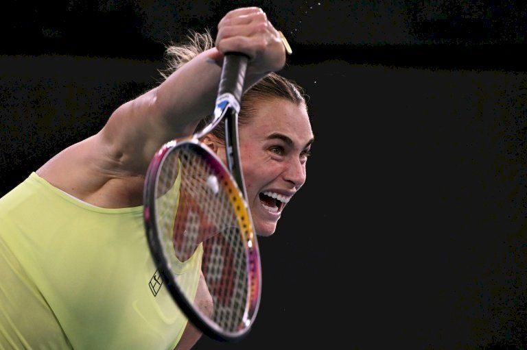 بطولة أستراليا: سابالينكا أبرز المرشحات لكنها تواجه تهديد الأميركيات وشفيونتيك