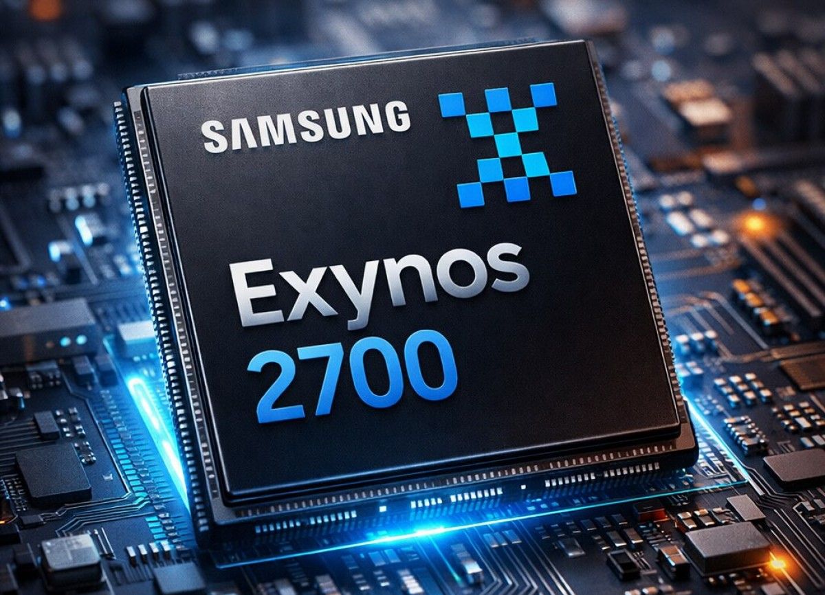 تكنولوجيا: تسريب يكشف تفاصيل قوية عن معالج سامسونج Exynos 2700