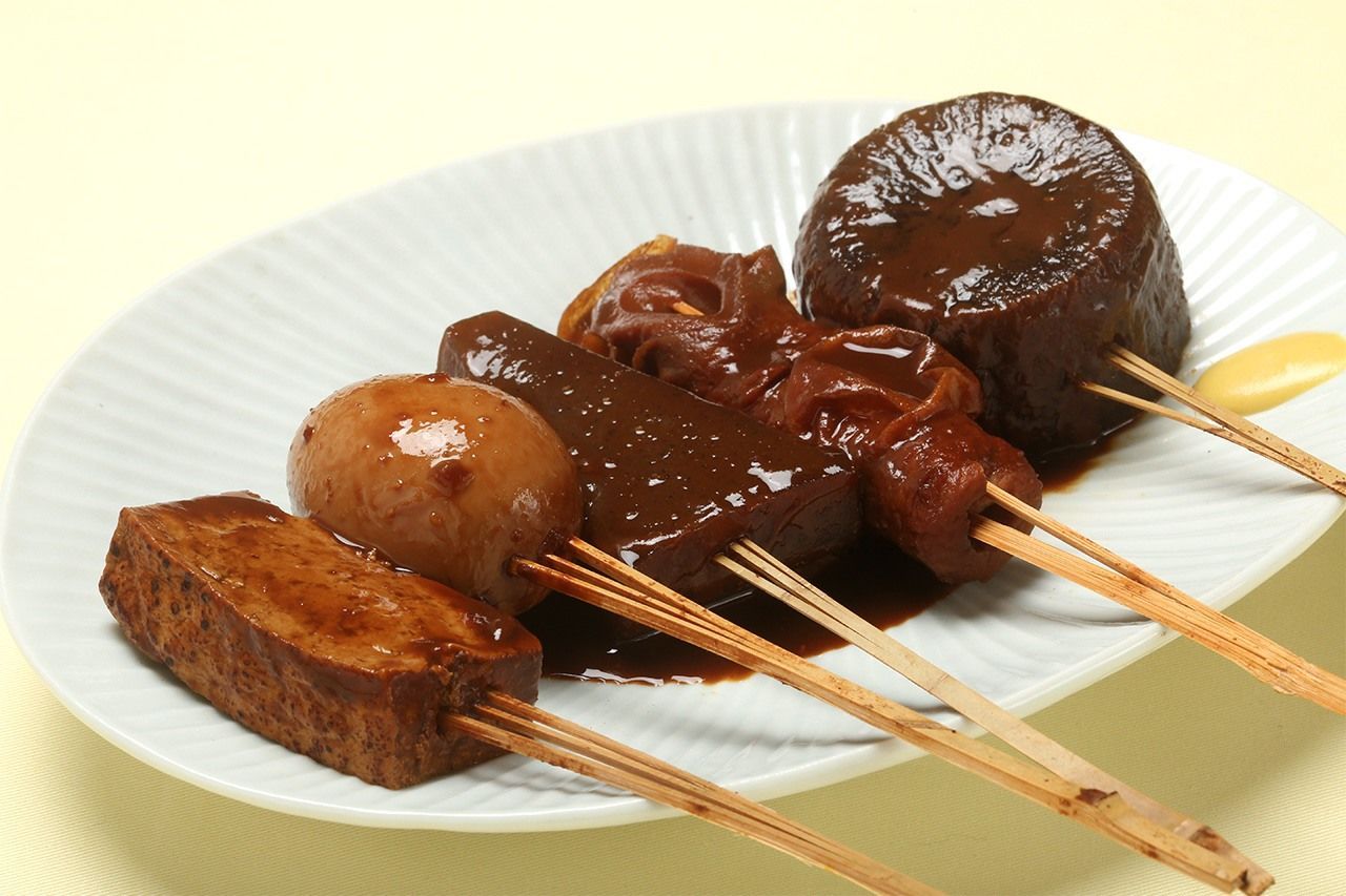 اليابان | الميسو ليس حساءً فقط... أسرار استخداماته المتعددة في المطبخ الياباني