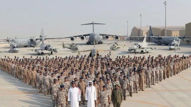 طهران تهدد السعودية والإمارات وتركيا بالقصف إذا تعرضت لهجوم أميركي