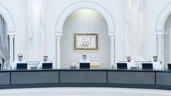 «تنفيذي الشارقة» يطّلع على خطط التطوير والتوسع في إدارة النفايات