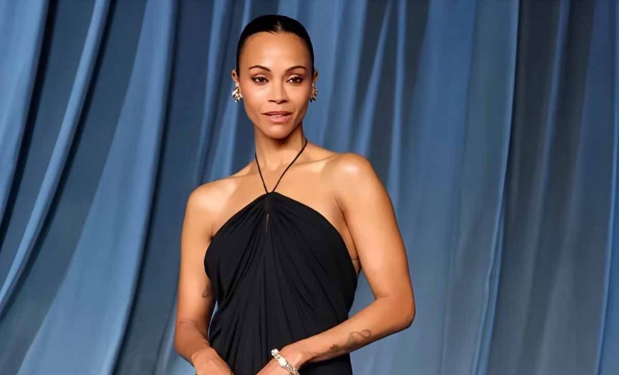 زوي سالدانا تتفوّق على توم كروز ونجوم هوليوود الكبار… اقرأ التفاصيل