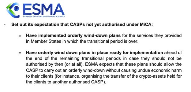 تقرير: فرنسا ترصد 90 شركة كريبتو غير مرخّصة قبيل مهلة MiCA