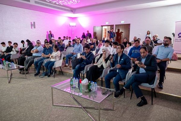 صندوق الوطن: "مختبر الإلهام للذكاء الاصطناعي" يرسخ  ثقافة الابتكار والتفكير المستقبلي