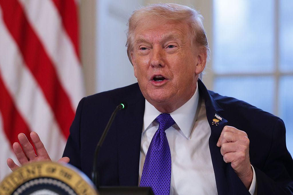 مقتل أكثر من ألفي شخص في احتجاجات إيران.. ترامب: المساعدة قادمة