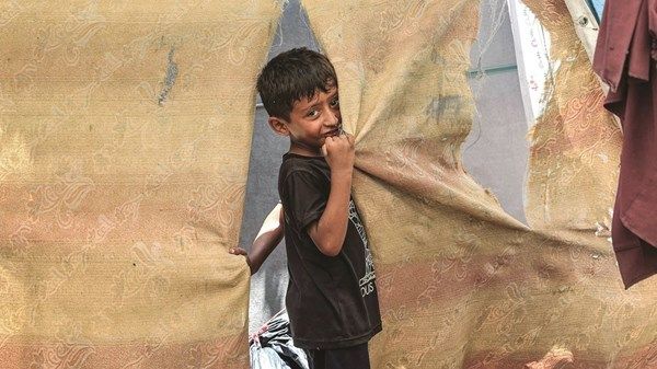 «الأمم المتحدة»: مقتل 100 طفل في غزة منذ وقف إطلاق النار