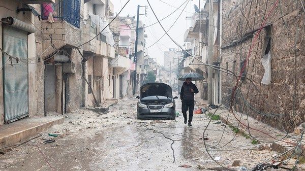 الجيش السوري يطالب «قسد» بالانسحاب من مناطق شرق حلب