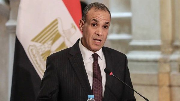 مصر: تعزيز التعاون مع «الناتو» في مكافحة الإرهاب